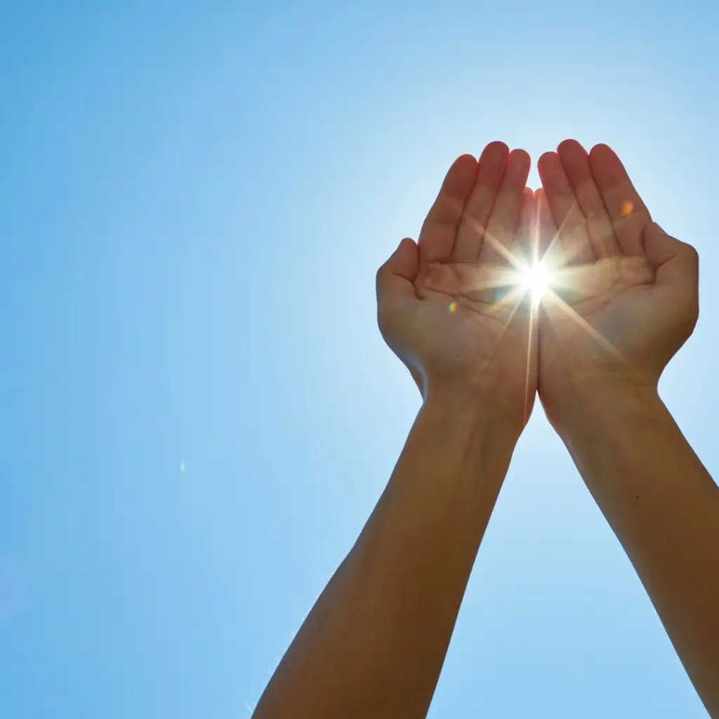 Can Sunshine Impact Depression