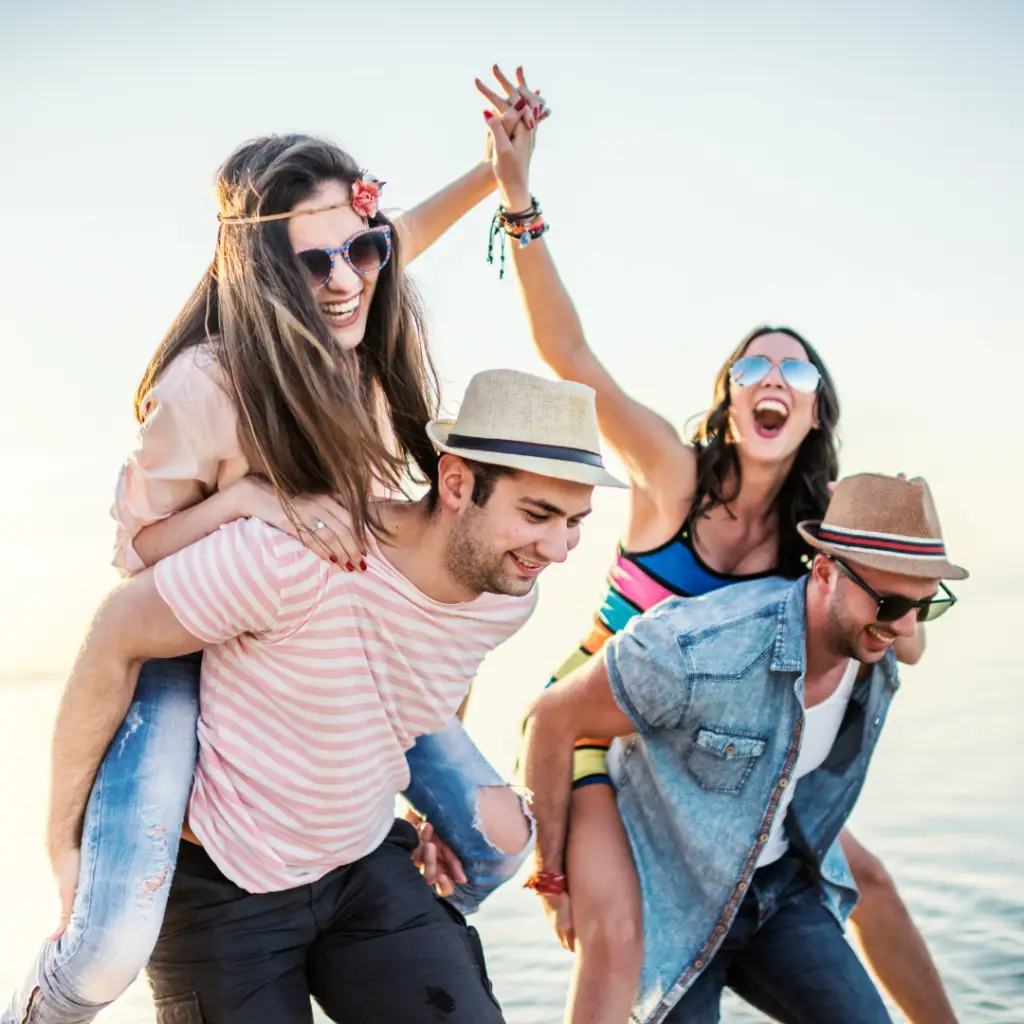 Overcoming Anxiety In The Summer