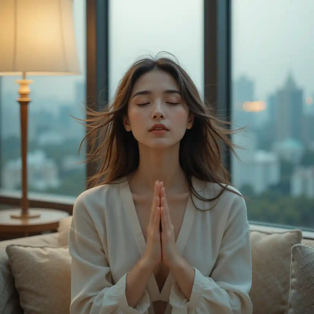 Understanding Anxiety