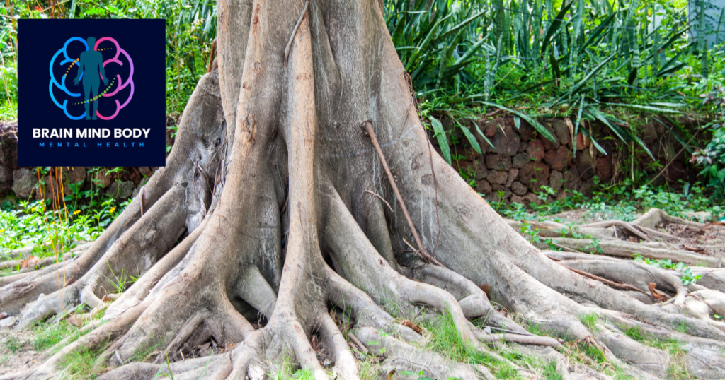 7 Simple Grounding Techniques