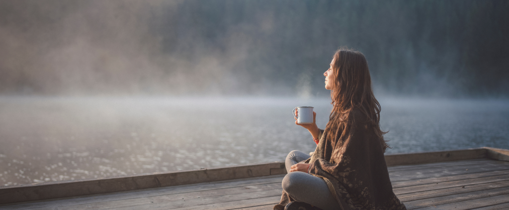 Box Breathing For Stress Relief