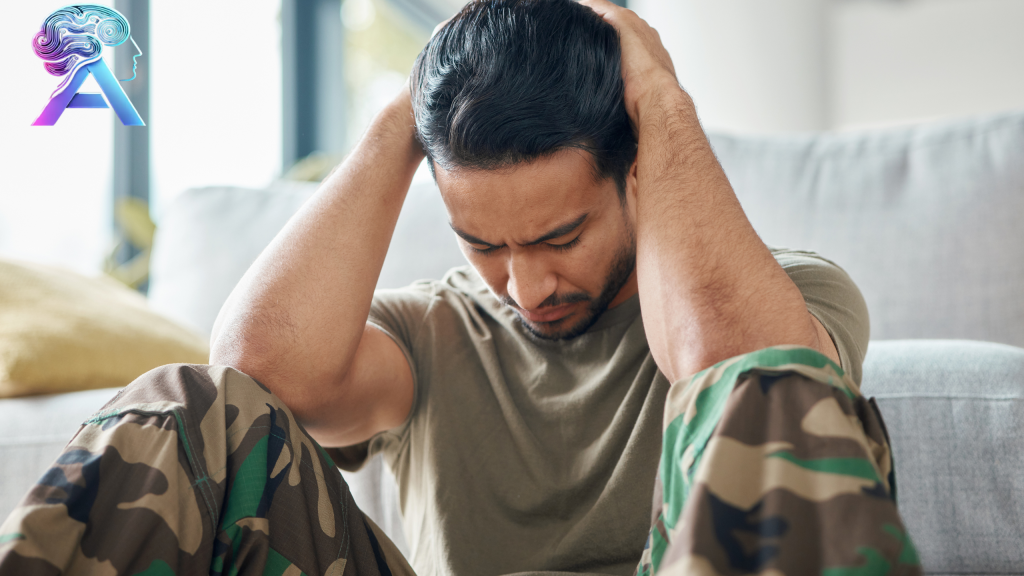 Dealing With PTSD